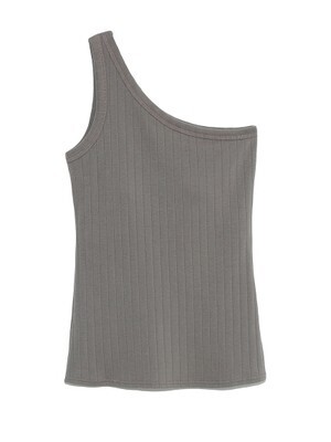 emmi 【emmi yoga】カップインワンショルタンク