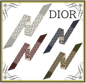 Dior 【Dior】 ミッツァ　スカーフ (Dior/スカーフ) 85CDO106I624_C540  85CDO106I624_C640  85CDO106I624_C340【BUYMA】