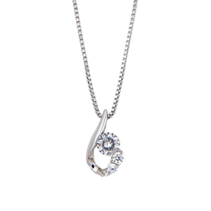 RubinRosa Jewelry - Elegant Casual Series - RBN026PTC