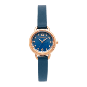 RubinRosa Watch - R019 series 【 Scinti 】 - R019SOLPNV
