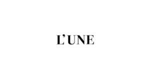 L'UNE コンビネゾン