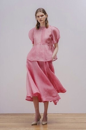BLAMINK 2020ss look