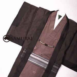 銀座SAMURAI KABUTO(七宝柄・ローズ)