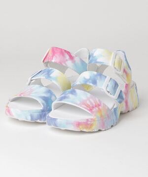 SKECHERS D･LITES 2.0-FLOWER CHILD