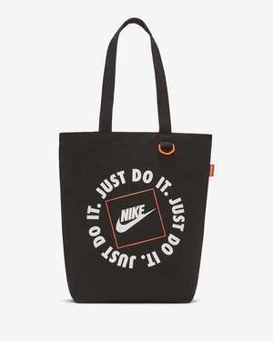 NIKE ナイキ ヘリテージ JDI トートバッグ