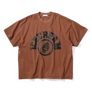 ICECREAM BIG T-SHIRT
