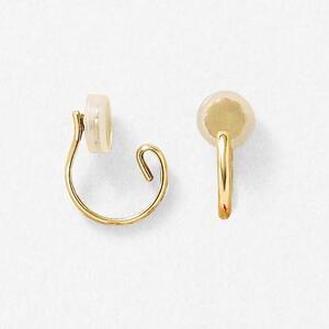 TAKE-UP TAKE-UP ONLINE SHOP/テイクアップ公式オンラインショップ / 【Palette】フワットイヤリングベース(YG)