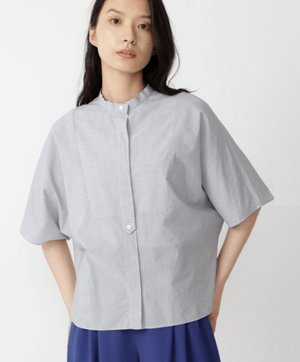 HUMAN WOMAN ローンカレンダーブラウス