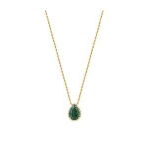 Boucheron SERPENT BOHÈME MALACHITE