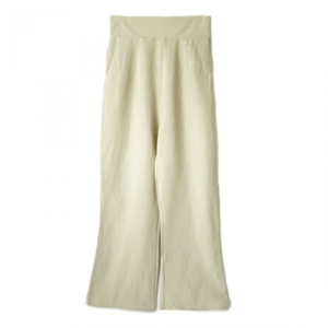 flower breezy flare pants
