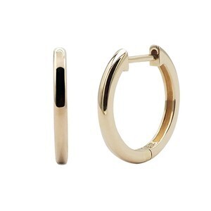 Ponte Vecchio K10YGピアス