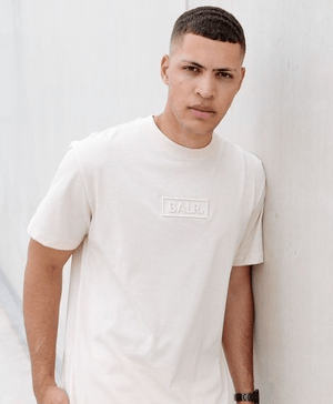 BARL. Tシャツ