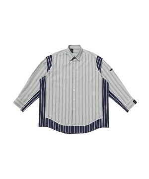 N.HOOLYWOOD SHIRT