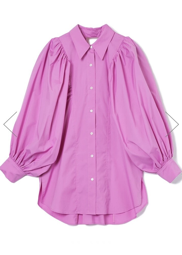 Jancidium SUZIE SHIRT