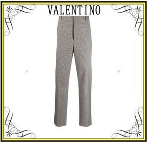 VALENTINO 【VALENTINO】ウール パンツ (VALENTINO/パンツ・ボトムスその他) WV3RBG817H0094【BUYMA】