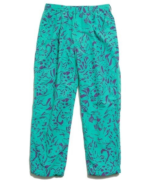 AlexanderLeeChang NYANCAMO NYLON PANTS