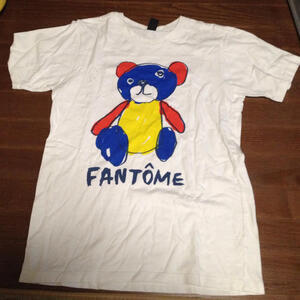 Design Tshirts Store graniph グラニフ個性派Tシャツ