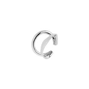 MARIA BLACK Ripples Ear Cuff