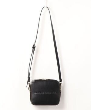 SAMANTHAVEGA BOX型ショルダーバッグ