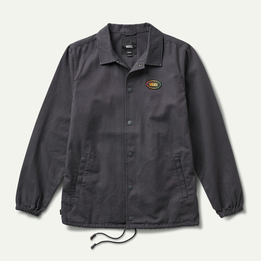 VANS アウター