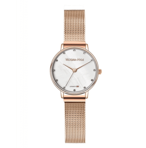 TiCTAC 【VH30073】VICTORIA HYDE LONDON/WHITECHAPEL