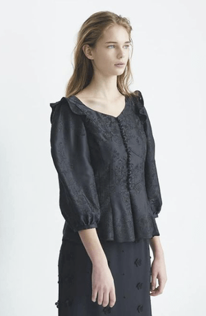 ADELLY 2019SS　Spring&Summer Collection
