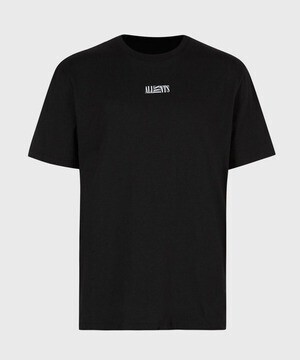ALLSAINTS OPPOSITION CREW T-SHIRT