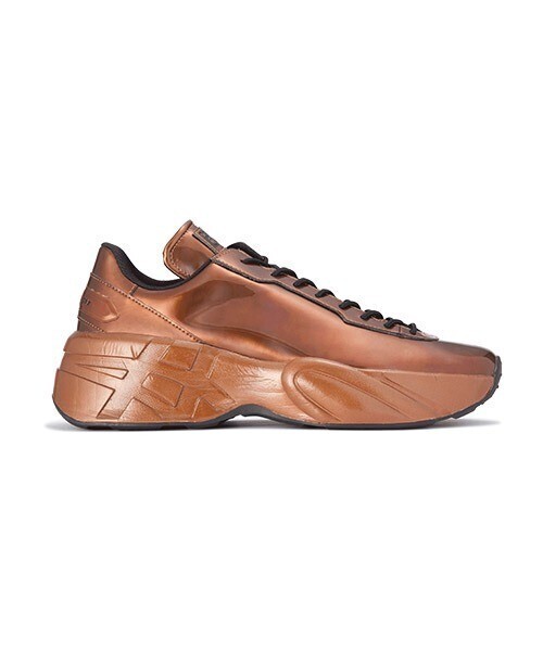 ONITSUKA TIGER スニーカー P-TRAINER PRZM