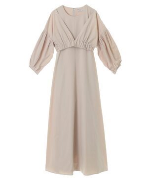 CLANE 3WAY BOLERO ONE PIECE