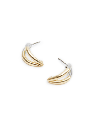ROOM new moon pierce