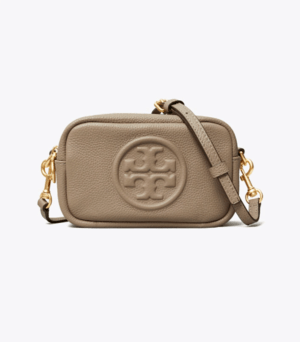 Tory Burch ペリー ボンベ ミニバッグ
