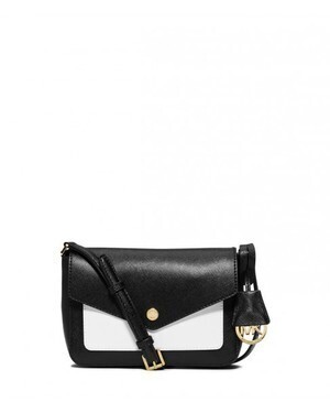 Michael Kors GREENWICH グリニッチ スモール クロスボディ