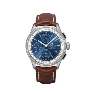 BREITLING プレミエ クロノグラフ 42