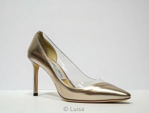 JIMMY CHOO ROMY 85