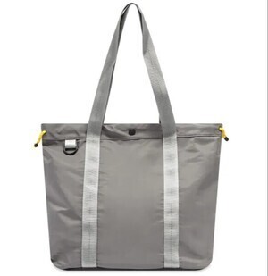 TAIKAN FLANKER TOTE BAG