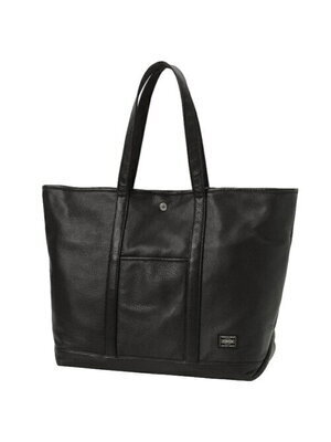 PORTER SENSUOUS トートバッグ