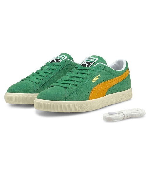 PUMA SUEDE VTG