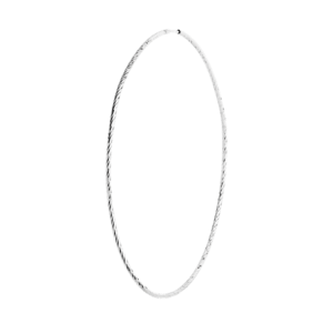 MARIA BLACK Liv 65 Hoop