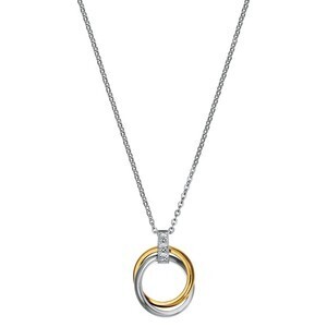 VENDOME BOUTIQUE ステンレス サークルペンダント
