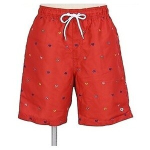 ocean pacific MENS TRUNKS ヤシ柄