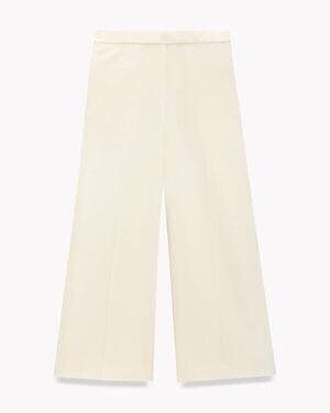 Theory Light Saxony 2 Wide Pull On N