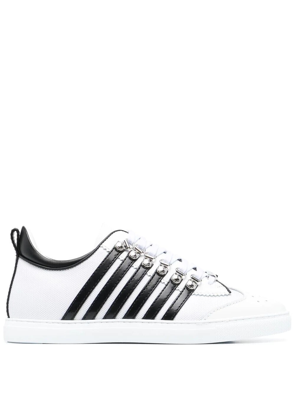 Dsquared2 251 レースアップ スニーカー