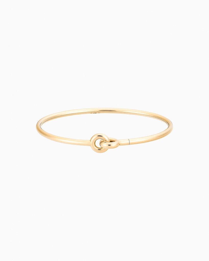 Charlotte Chesnais Twin Bracelet