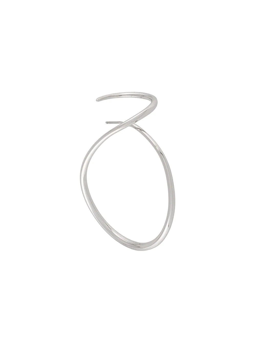 Charlotte Chesnais Loop ピアス