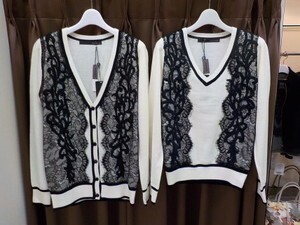 Adonisis トップス