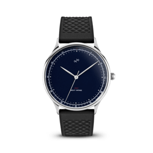 ABOUT VINTAGE 1969 VINTAGE STEEL / MIDNIGHT BLUE