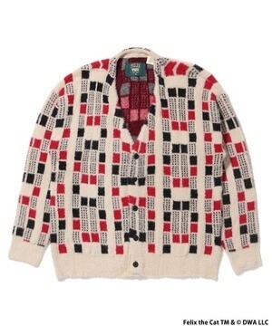 ！9/15まで、きょろ！髙橋恭平 着用　リーバイス　カーディガン 9/15まで、きょろ様専用！髙橋恭平 着用 リーバイス