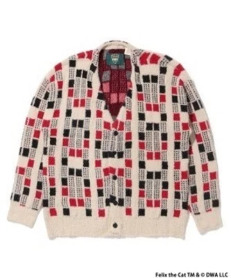 ！9/15まで、きょろ！髙橋恭平 着用　リーバイス　カーディガン 髙橋恭平 着用 リーバイス カーディガン