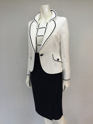 STAC オーラ JACKET+ONE PIECE