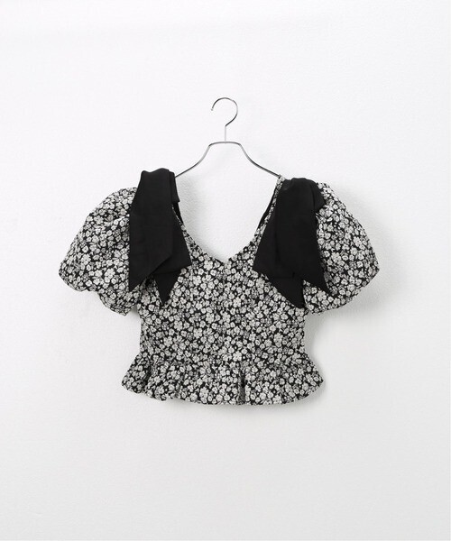 sister jane Willow Woods Bow Top